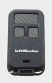 LiftMaster Remote Key Fob