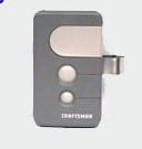 LiftMaster Remote Key Fob LiftMaster Remote Key Fob