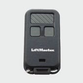 Liftmaster Grey Key Fob Remote