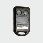 Mircom Keyscan Key Fob Remote