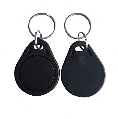 how key fobs work?