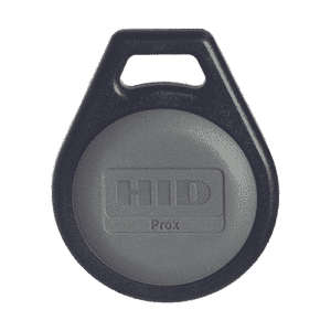 HID Prox Key Fob Model