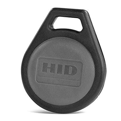 Key Fob for HID copy models