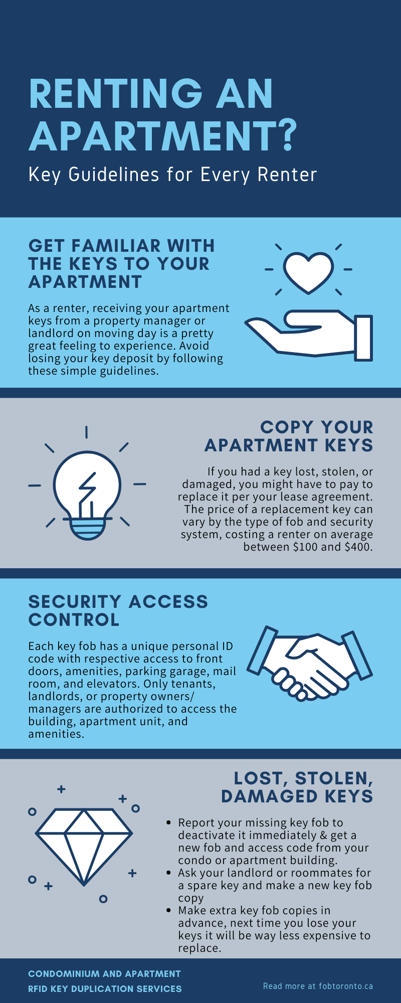 rental tips