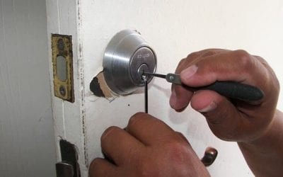 Choosing Right Locksmith Services: Locksmith