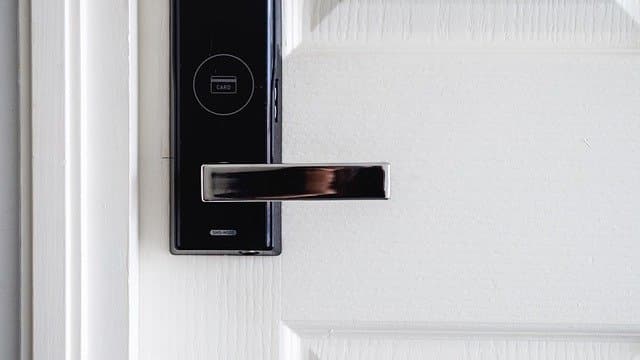 Benefits of Smart Keypad Lock Systems: Smart Locks