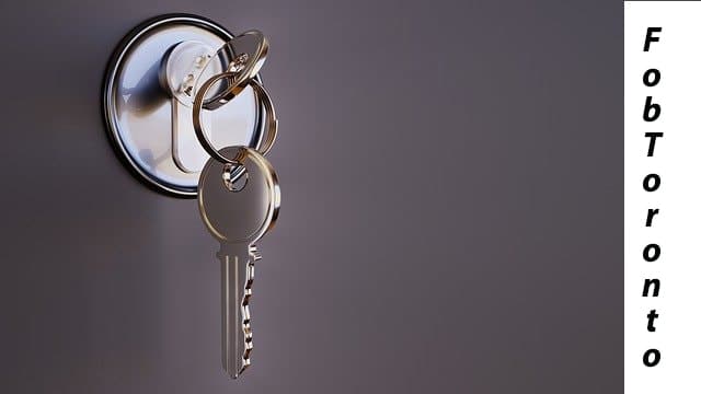 What is Lock Rekeying? : Home Security