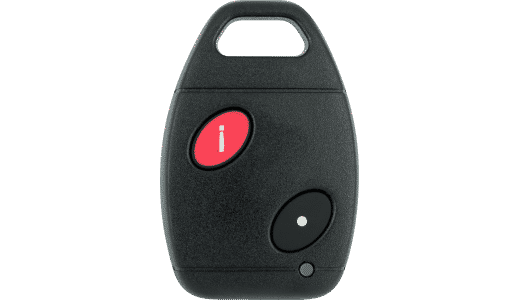 2 Buttons ICT Garage Remote