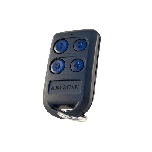 KeyScan Garage Door Opener