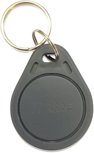 key fob copy