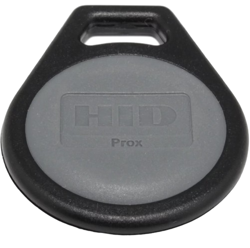 HID Fob Copy