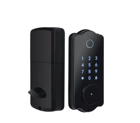 Bluetooth Lock