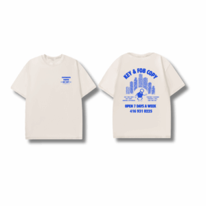 FobTorontoshirt Fobtoronto key fob copy t shirt merchandise