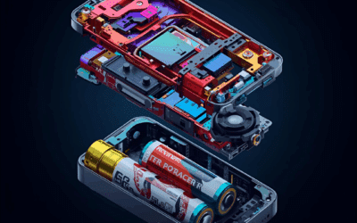 Garage Remote, Car Fobs, and Battery Health