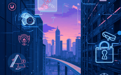 Trends in Building Security (2025/26)