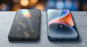 33 SlickShield Phone Screen Protector Replacement