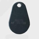 MF Mifare Key Fob High Frequency MF Mifare Key Fob High Frequency
