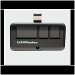 LiftMaster Remote Key Fob LiftMaster Remote Key Fob