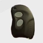 RCS 2 Button Grey RCS 2 Button Grey