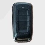 CIS Parking Garage Remote CIS Parking Garage Remote