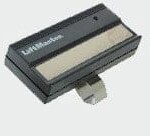 LiftMaster Remote Key Fob LiftMaster Remote Key Fob
