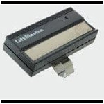 LiftMaster Remote Key Fob LiftMaster Remote Key Fob