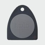 AWID Key Fob Model AWID Key Fob Model