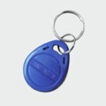 Generic Key Fob EM Generic Key Fob EM