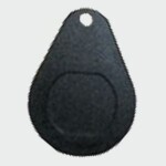 G Prox Round Teardrop Key Fob G Prox Round Teardrop Key Fob
