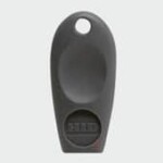 HID Prox Key Fob Model Teardrop HID Prox Key Fob Model Teardrop