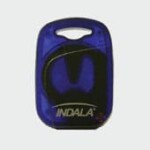 Indala Key Fob Model Blue Indala Key Fob Model Blue