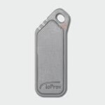 IoProx Key Fob Model IoProx Key Fob Model
