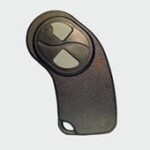 Kantech IoProx Key Fob Remote Kantech IoProx Key Fob Remote