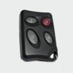 Numbered Keyscan Key Fob Remote Numbered Keyscan Key Fob Remote