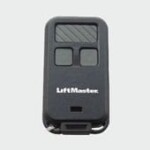 Liftmaster Grey Key Fob Remote Liftmaster Grey Key Fob Remote