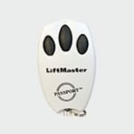 Liftmaster Passport Key Fob Remote Liftmaster Passport Key Fob Remote