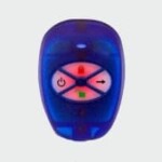 Paradox Key Fob Remote Paradox Key Fob Remote