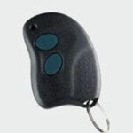 RCS Key Fob Remote Blue Green RCS Key Fob Remote Blue Green