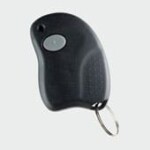 RCS Key Fob Remote Grey RCS Key Fob Remote Grey