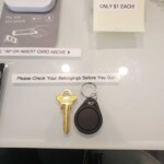 Key and Fob Copy