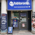 FobToronto Storefront