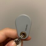 Regular RFID Key Fob