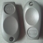 HID Key Fob Model