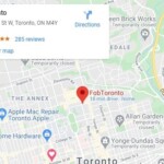 FobToronto Fob Copying Store Address
