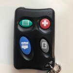 Keyscan Remote Fob