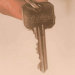 Citywide Key for Toronto Condo Door