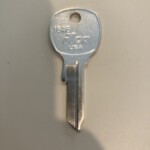 ILCO 1646 CANADA POST COMMUNITY MAIL BOX