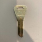 ILCO-1054WB CURTIS-WR3 EZ-WR3 WR3 Key Blank