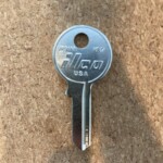 VR7 VIRO & LOCKS 4-PIN