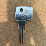 ILCO-1594 CANADA POST